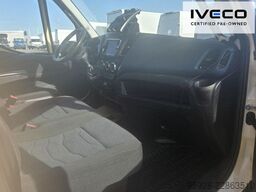 IVECO Daily 70C14GA8/P CNG EXPORT!