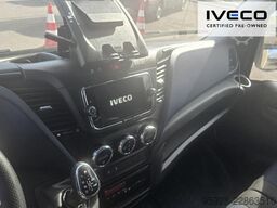 IVECO Daily 70C14GA8/P CNG EXPORT!