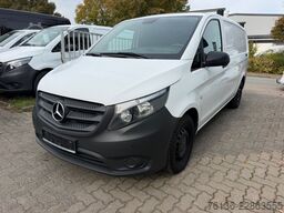 MERCEDES-BENZ Vito 111 CDI Klima AHK Tempomat Lang 3 Sitzer