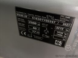 Still RX 60-25