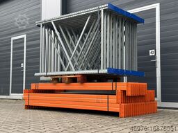 Polypal Stockpal / 31,09 lfm. / St.: 1.800x1.100mm / Tr.: 2.300 mm