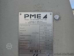 PME 63 C