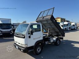 Nissan CABSTAR TL 32
