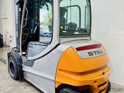 Still RX 60-50 Triplex