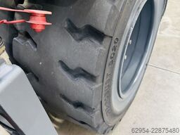 Still RX 60-50 Triplex