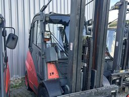 Linde H45D-02