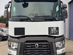 Renault T460 **EURO6-BELGIAN TRUCK**