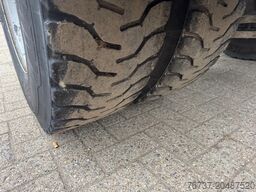 Renault T460 **EURO6-BELGIAN TRUCK**