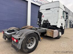 Renault T460 **EURO6-BELGIAN TRUCK**