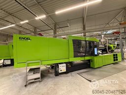 Engel victory 7050/500 tech
