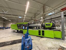 Engel victory 7050/500 tech