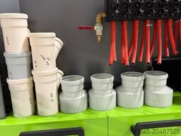 Engel victory 7050/500 tech