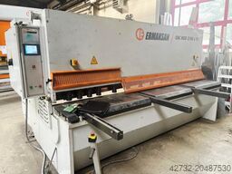 ERMAKSAN CNC HGD 3100x10