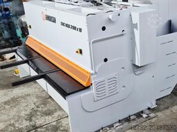 Ermaksan CNC HGD 3100x10