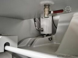 Ermaksan CNC HGD 3100x10