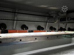 Ermaksan CNC HGD 3100x10