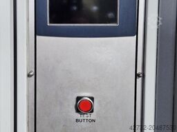 Ermaksan CNC HGD 3100x10