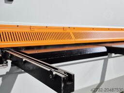 Ermaksan CNC HGD 3100x10