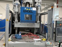 Engel Insert 500V/130 rotary ecodrive