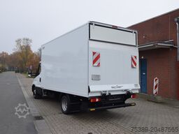 Iveco Daily  35 C 16 Koffer LBW Klima Spoiler TÜV NEU