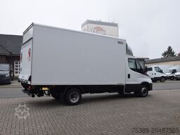 Iveco Daily  35 C 16 Koffer LBW Klima Spoiler TÜV NEU
