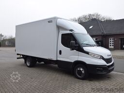 Iveco Daily  35 C 16 Koffer LBW Klima Spoiler TÜV NEU