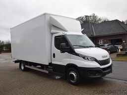 Iveco Daily 72 C18 Automatik Luftfederung Tempomat LED