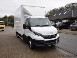 Iveco Daily 72 C18 Automatik Luftfederung Tempomat LED
