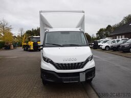 Iveco Daily 72 C18 Automatik Luftfederung Tempomat LED