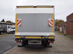 Iveco Daily  70 C18 Tiefkühl 2 Kammer LBW Supra 750