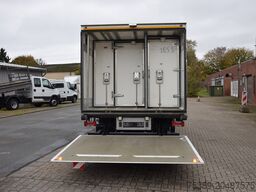 Iveco Daily 70 C18 Tiefkühl 2 Kammer LBW Supra 750