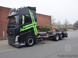 Volvo FH 460 Fahrschule 3-AchsRetarder ACC 4-Sitze
