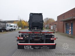 Volvo FH 460 Fahrschule 3-AchsRetarder ACC 4-Sitze