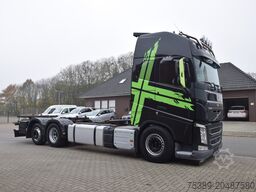 Volvo FH 460 Fahrschule 3-AchsRetarder ACC 4-Sitze