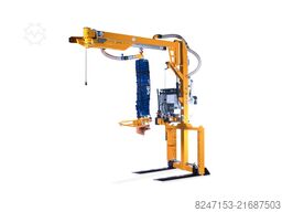 Probst JUMBO-BV-VARIO-B