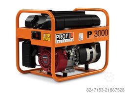 Stromerzeuger SZ 2,8-4,0