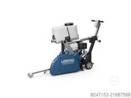 Lissmac UVBZ 500 S