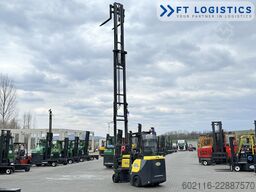 Combilift AISLE MASTER 20SHE TRIPLEX 8500