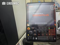 Mazak VCN-530C