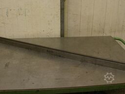 Stahl 1452 mm für Oberwange