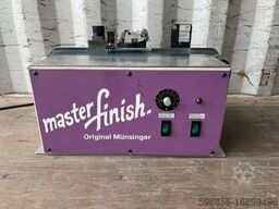 MasterFinisch KS 50