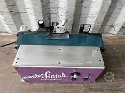 MasterFinisch KS 50