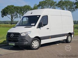 MERCEDES-BENZ SPRINTER 314 L2H2 Mbux Automaat!