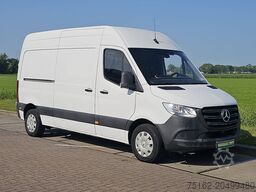 MERCEDES-BENZ SPRINTER 314 L2H2 Mbux Automaat!