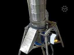 Lajucso-Print Kft. LAKES 750