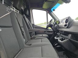 MERCEDES-BENZ SPRINTER 319 L2H2 V6 3.5t-Trekh.