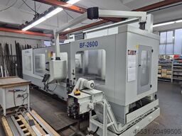 Iberimex Ecomill BF 2600