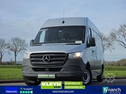 MERCEDES-BENZ SPRINTER 316 L2H2 Navi RWD!
