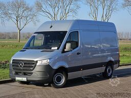 MERCEDES-BENZ SPRINTER 316 L2H2 Navi RWD!