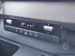 MERCEDES-BENZ SPRINTER 316 L2H2 Navi RWD!